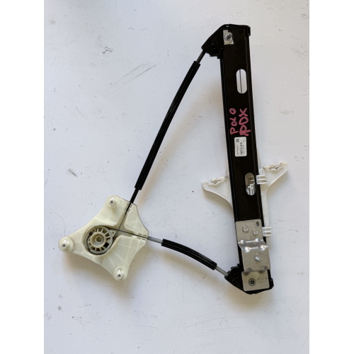 CREMAGLIERA POSTERIORE DESTRA PER VOLKSWAGEN Polo 6° Serie 2G6839462C DFN (17>