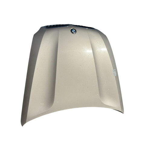 COFANO ANTERIORE PER BMW X5 Serie (E70) 41617273439 N57D30A (06>13)