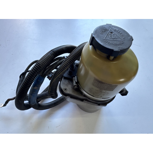 POMPA SERVOSTERZO PER OPEL Meriva 3° Serie 95515939 A14NEL Bifuel/Gas 1400 (10