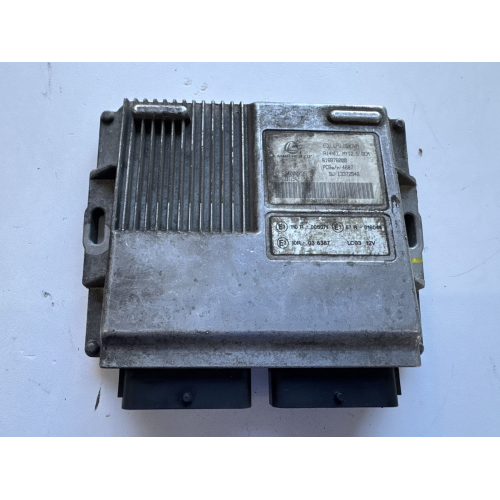 CENTRALINA GPL PER OPEL Meriva 3° Serie 616876000 A14NEL Bifuel/Gas 1400 (10>)