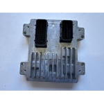 CENTRALINA MOTORE PER OPEL Meriva 3° Serie 12647212 A14NEL Bifuel/Gas 1400 (10