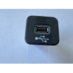 PORTA USB PER FIAT 500 X Serie 735600659 (15>)