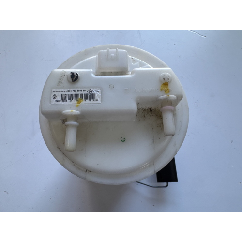 POMPA CARBURANTE PER DACIA Sandero Serie STEPWAY 172021904r H4B B4 Bifuel/Gas 9
