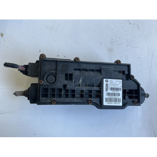 CENTRALINA FRENO A MANO PER BMW X5 Serie (E70) 6850289 N57D30A Diesel 3000 (06>