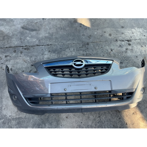 PARAURTI ANTERIORE COMPLETO PER OPEL Meriva 3° Serie 13475836 A14NEL (10>)