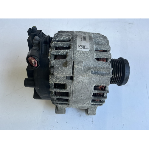 ALTERNATORE PER FORD C - Max Serie A712728A T1DA Diesel 1600 (10>)