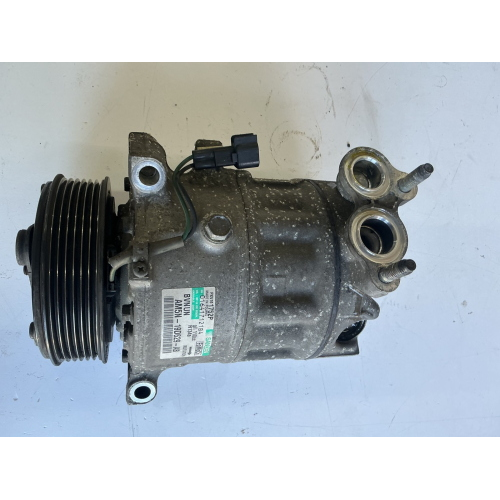 COMPRESSORE A/C PER FORD C - Max Serie AM5N19D629AB T1DA Diesel 1600 (10>)