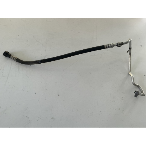 TUBO ARIA CONDIZIONATA PER FIAT Grande Punto 3° Serie 518977260 350A1000 Bifue