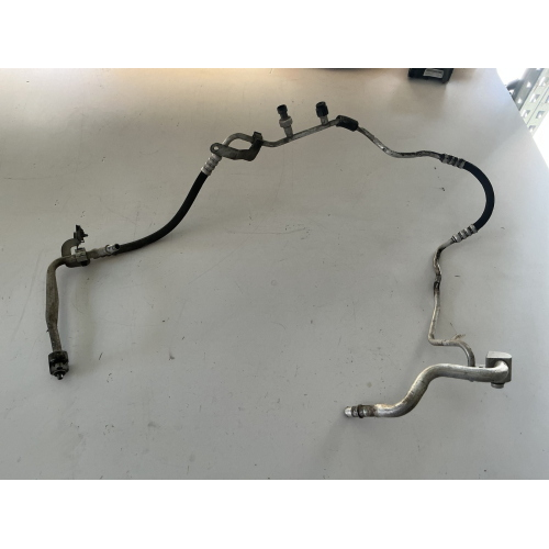TUBO ARIA CONDIZIONATA PER FIAT Grande Punto 3° Serie 518893550 350A1000 Bifue