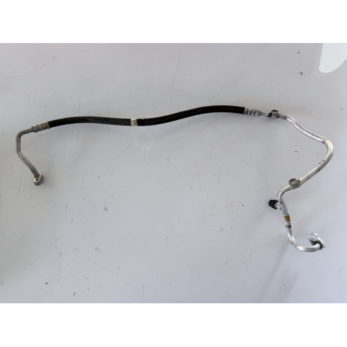 TUBO CONDENSATORE COMPRESSORE A/C PER FIAT Punto Berlina 3P 3° Serie 51701573