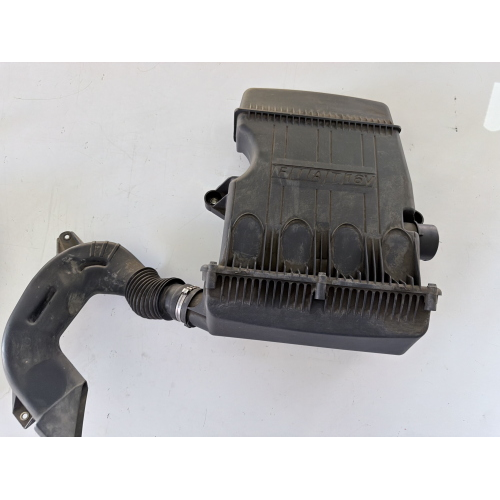 BOX SCATOLA FILTRO ARIA PER FIAT Punto Berlina 3P 3° Serie 735275091 188A5000