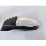SPECCHIETTO RETROVISORE SINISTRO PER VOLKSWAGEN Polo 6° Serie 2G1857507N9B9 DF