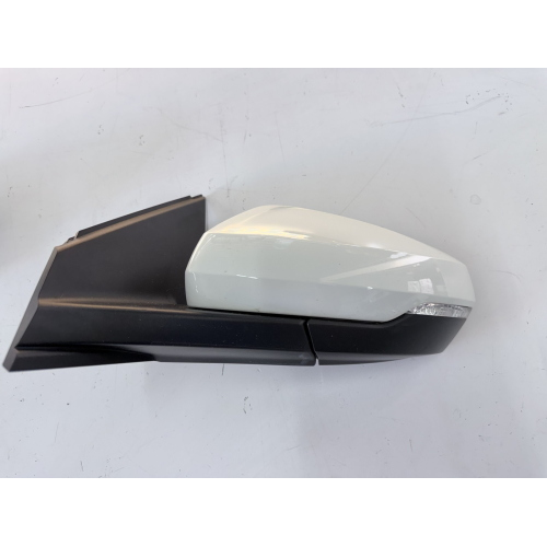 SPECCHIETTO RETROVISORE SINISTRO PER VOLKSWAGEN Polo 6° Serie 2G1857507N9B9 DF