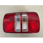 2K0945112 STOP FANALE POSTERIORE VOLKSWAGEN CADDY 1.6 D 55KW 2013