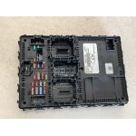 JU5T-15604-EJH CENTRALINA INTERNA FORD ECOSPORT 1.5 D DIESEL 70KW ANNO 2020 F005V02978 