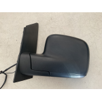 SPECCHIO RETROVISORE ESTERNO SINISTRO VOLKSWAGEN CADDY 1.6 D 55KW 2013 6PIN 