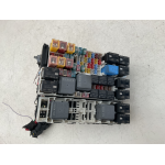 CENTRALINA SCATOLA PORTA FUSIBILI ANTERIORE FORD ECOSPORT 1.5 D DIESEL 70KW ANNO 2020