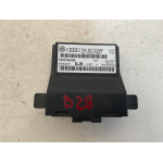 7N0907530AF CENTRALINA INTERNA VOLKSWAGEN GOLF 7 1.6 TDI 77KW AUT 5P 2016
