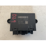 GN15-14B531-AG CENTRALINA COMFORT FORD ECOSPORT 1.5 D DIESEL 70KW ANNO 2020