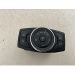 AV1T13D061AE COMANDO REGOLAZIONE LUCI E FARI FORD ECOSPORT 1.5 D DIESEL 70KW ANNO 2020 10346239-01 