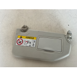 DU5A-00014-CB ALETTA PANTINA PARASOLE LATERALE DESTRA FORD ECOSPORT 1.5 D DIESEL 70KW ANNO 2020