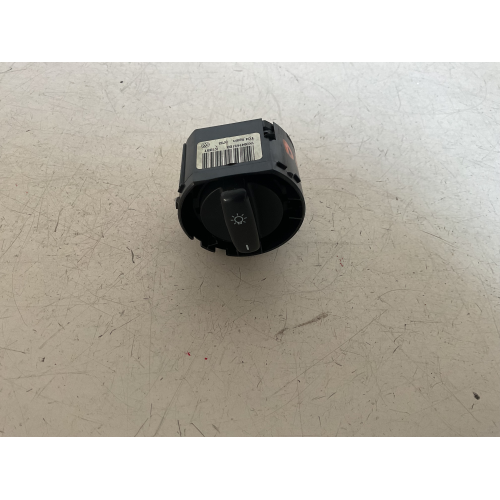 1K0941431BB COMANDO INTERRUTTORE LUCI VOLKSWAGEN CADDY 1.6 D 55KW 2013 