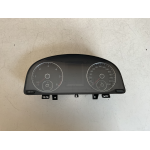 2K0920865J QUADRO STRUMENTI VEGLIA CONTACHILOMETRI KM VOLKSWAGEN CADDY 1.6 D 55KW 2013 