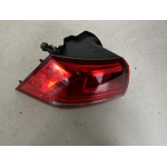 5G0945095F 5G0945095M FARO FANALE STOP POSTERIORE SINISTRO PARTE ESTERNA VOLKSWAGEN GOLF 7 VII 2016
