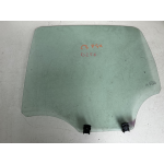 VETRO SCENDENTE PORTA POSTERIORE SINISTRA Citroen C3 2 serie 1.6 HDi 75CV 55kW 9HK 2016