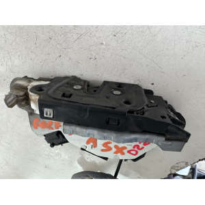 5K1837015E SERRATURA PORTA ANERIORE SINISTRA VOLKSWAGEN GOLF 7 1.6 TDI 77KW 2016