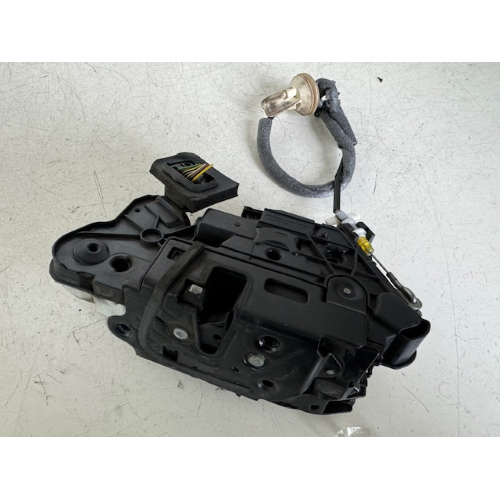 5K1837015E SERRATURA PORTA ANERIORE SINISTRA VOLKSWAGEN GOLF 7 1.6 TDI 77KW 2016