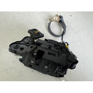 5K1837015E SERRATURA PORTA ANERIORE SINISTRA VOLKSWAGEN GOLF 7 1.6 TDI 77KW 2016