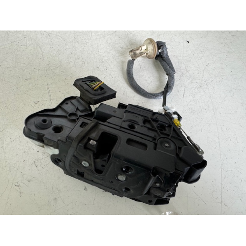 5K1837015E SERRATURA PORTA ANERIORE SINISTRA VOLKSWAGEN GOLF 7 1.6 TDI 77KW 2016