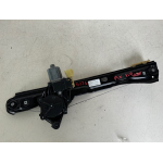 GN15-A27001-EB CREMAGLIERA ALZAVETRO POSTERIORE SINISTRA FORD ECOSPORT 1.5 D DIESEL 70KW ANNO 2020 