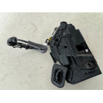5K4839015Q SERRATURA PORTA POSTERIORE SINISTRA VOLKSWAGEN GOLF 7 1.6 TDI 77KW 2016