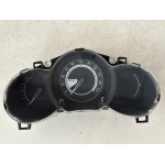 98041181XT QUADRO STRUMENTI VEGLIA CONTACHILOMETRI KM Citroen C3 2 serie 1.6 HDi 75CV 55kW 9HK 2016