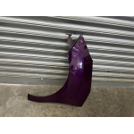 PARAFANGO ANTERIORE SINISTRO Citroen C3 2 serie 1.6 HDi 75CV 55kW 9HK 2016