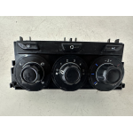 Z8510001 COMANDO CLIMA ARIA A/C Citroen C3 2 serie 1.6 HDi 75CV 55kW 9HK 2016