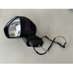 SPECCHIO SPECCHIETTO RETROVISORE ESTERNO SINISTRO CITROEN C3 2SERIE 2016 5PIN