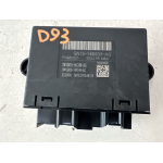 GN15-14B533-AG CENTRALINA INTERNA FORD ECOSPORT 1.5 D DIESEL 70KW ANNO 2020