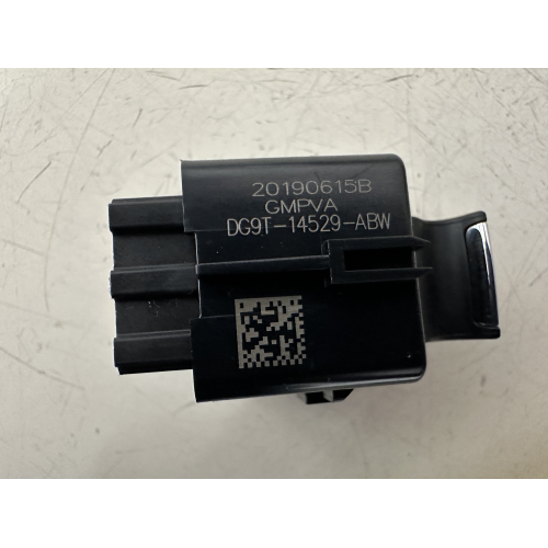 DG9T-14529-ABW COMANDO INTERRUTTORE FORD ECOSPORT 1.5 D DIESEL 70KW ANNO 2020
