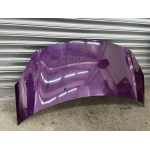 COFANO ANTERIORE Citroen C3 2 serie 1.6 HDi 75CV 55kW 9HK 2016