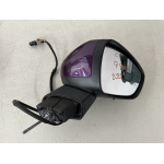 SPECCHIO SPECCHIETTO RETROVISORE ESTERNO DESTRO CITROEN C3 2016 7PIN 