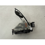 PSA006246 SERRATURA CHIUSURA PORTA ANTERIORE DESTRA CITROEN C3 2016
