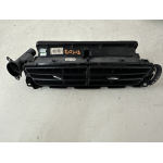 DIFFUSORE BOCCHETTE ARIA Citroen C3 2 serie 1.6 HDi 75CV 55kW 9HK 2016