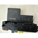 2085450132 CENTRALINA SCATOLA PORTA FUSIBILI MERCEDES  W202 W208 W210