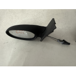 SPECCHIO SPECCHIETTO RETROVISORE ESTERNO SINISTRO MANUALE SMART 0.6 B 40KW 2002