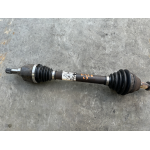 SEMIASSE ANTERIORE SINISTRO Citroen C3 2 serie 1.6 HDi 75CV 55kW 9HK 2016