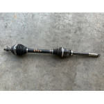 SEMIASSE ANTERIORE DESTRO Citroen C3 2 serie 1.6 HDi 75CV 55kW 9HK 2016