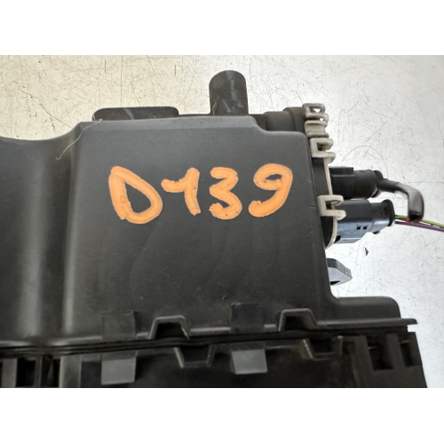 9815713080 SERBATOIO VASCHETTA CERINA Citroen C3 2 serie 1.6 HDi 75CV 55kW 9HK 2016